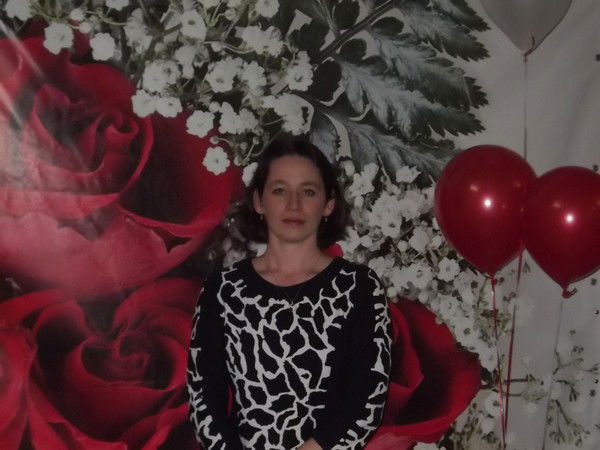 Ольга Корлякова