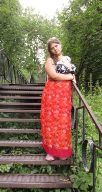 Дарья Юрова