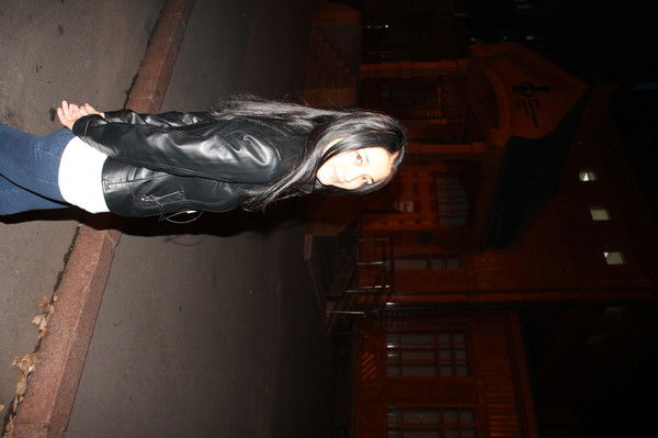 Айнура Исанова