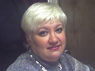 Марина Мартюшева