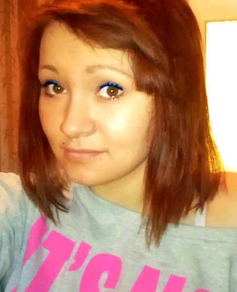 Виктория Гурова