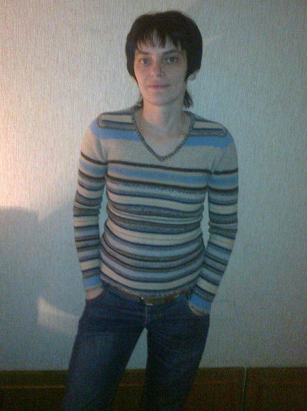 Резниченко Мария