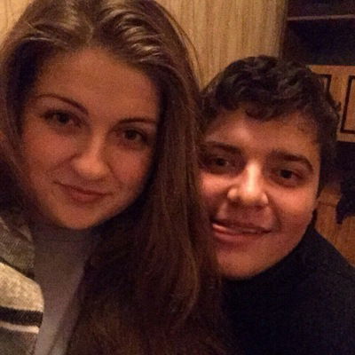 Яшка Алексеев