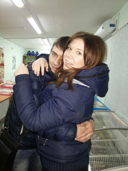 Владимир Хозяинов