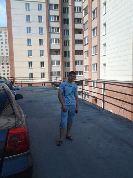 Элчибек Моношев