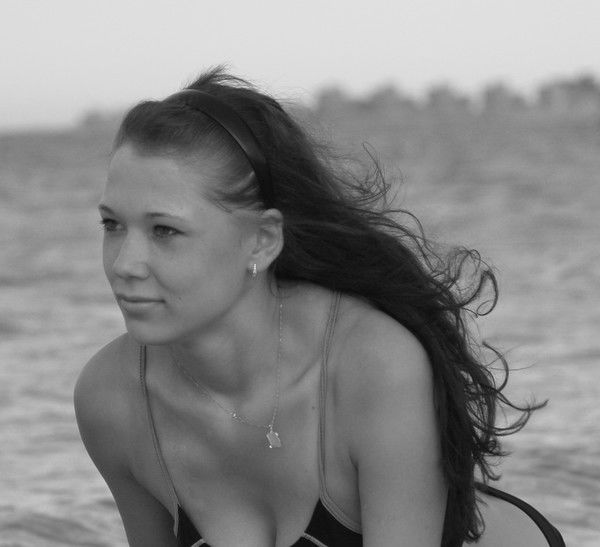 Анастасия Флягина