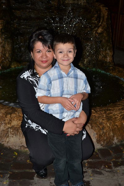 Татьяна Колченко