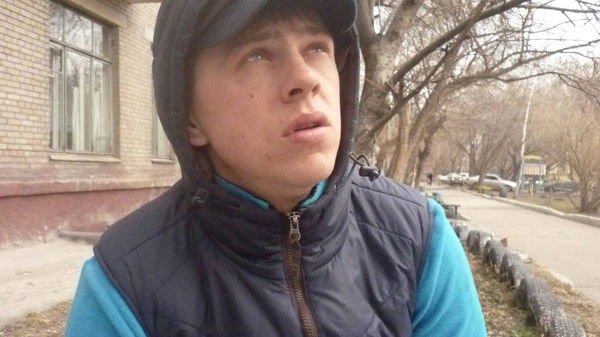 Антон Моренгольц