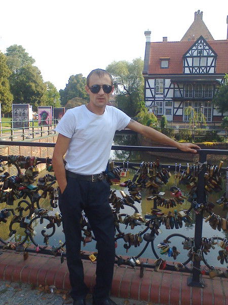 Алексей Шедяков