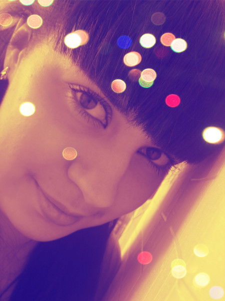 Дарья Копыл