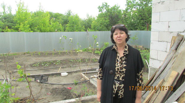 Наталья Иванова