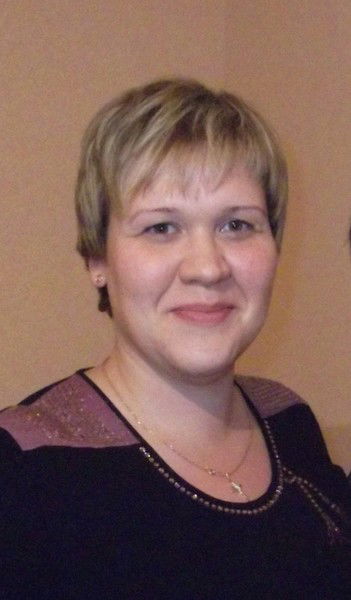 Наталья Война