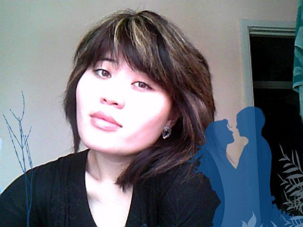 Гулназ Кайсанова