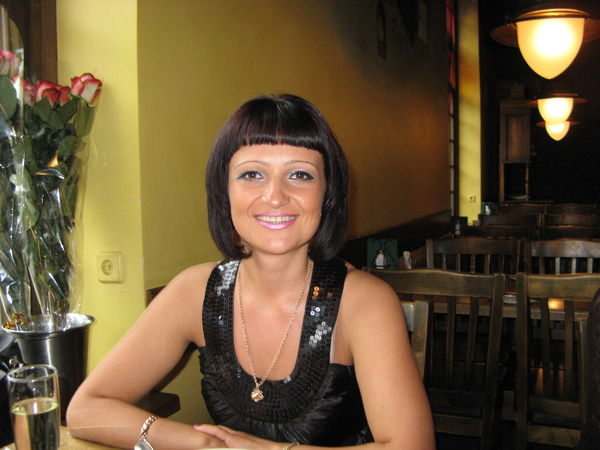 Наталья Сорокина