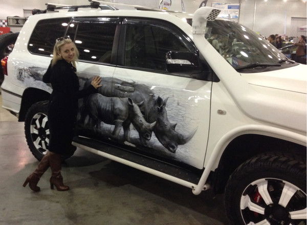 Юсёна Евтеева