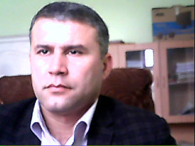 Саид Джумаев