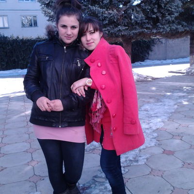 Карина Тлупова