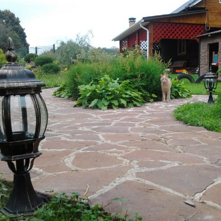 Варвара Агеева