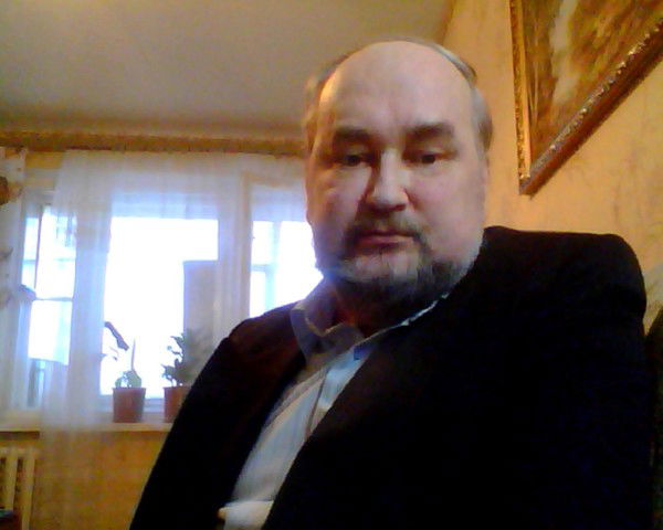 Владимир Малышевский