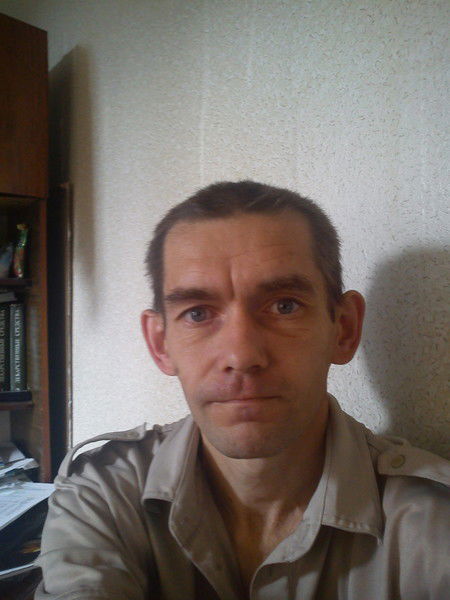 Владимир Пинаев