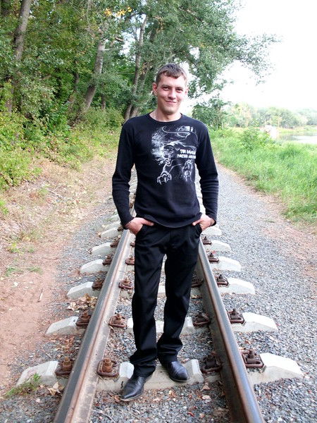 Андрей Селиверстов