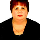Татьяна Крючкова