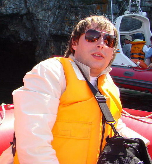 Дмитрий Шевченко