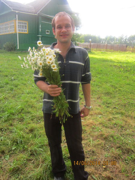 Алексей Цех