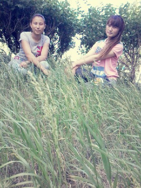 Мариям Газизова