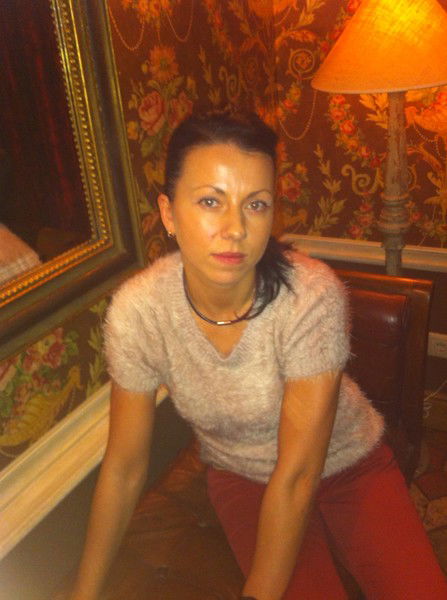 Мария Куницина