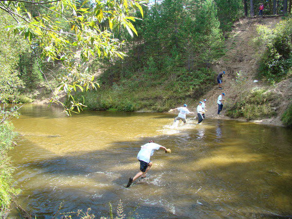 Ольга Устинова