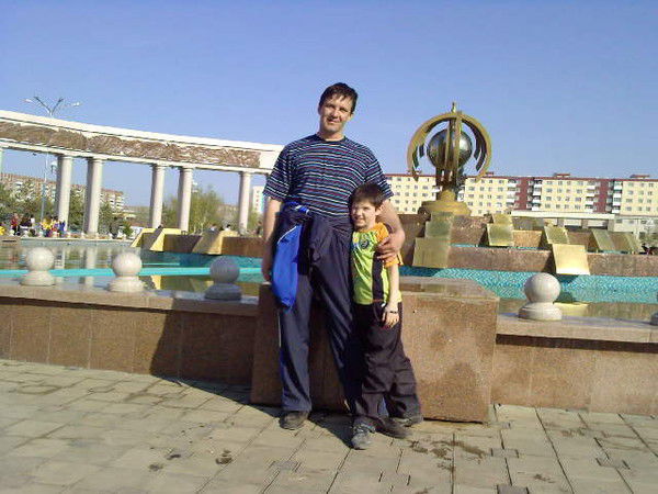 Евгений Батурин