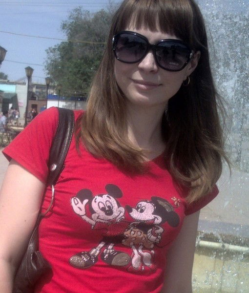 Нина Бобенко