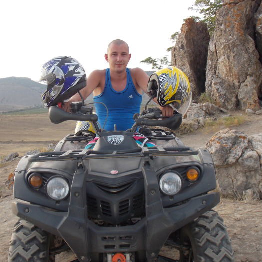 Алексей Логинов