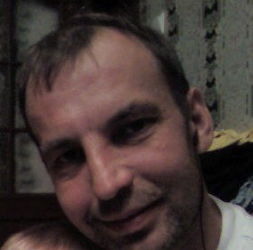 Сергей Чернов