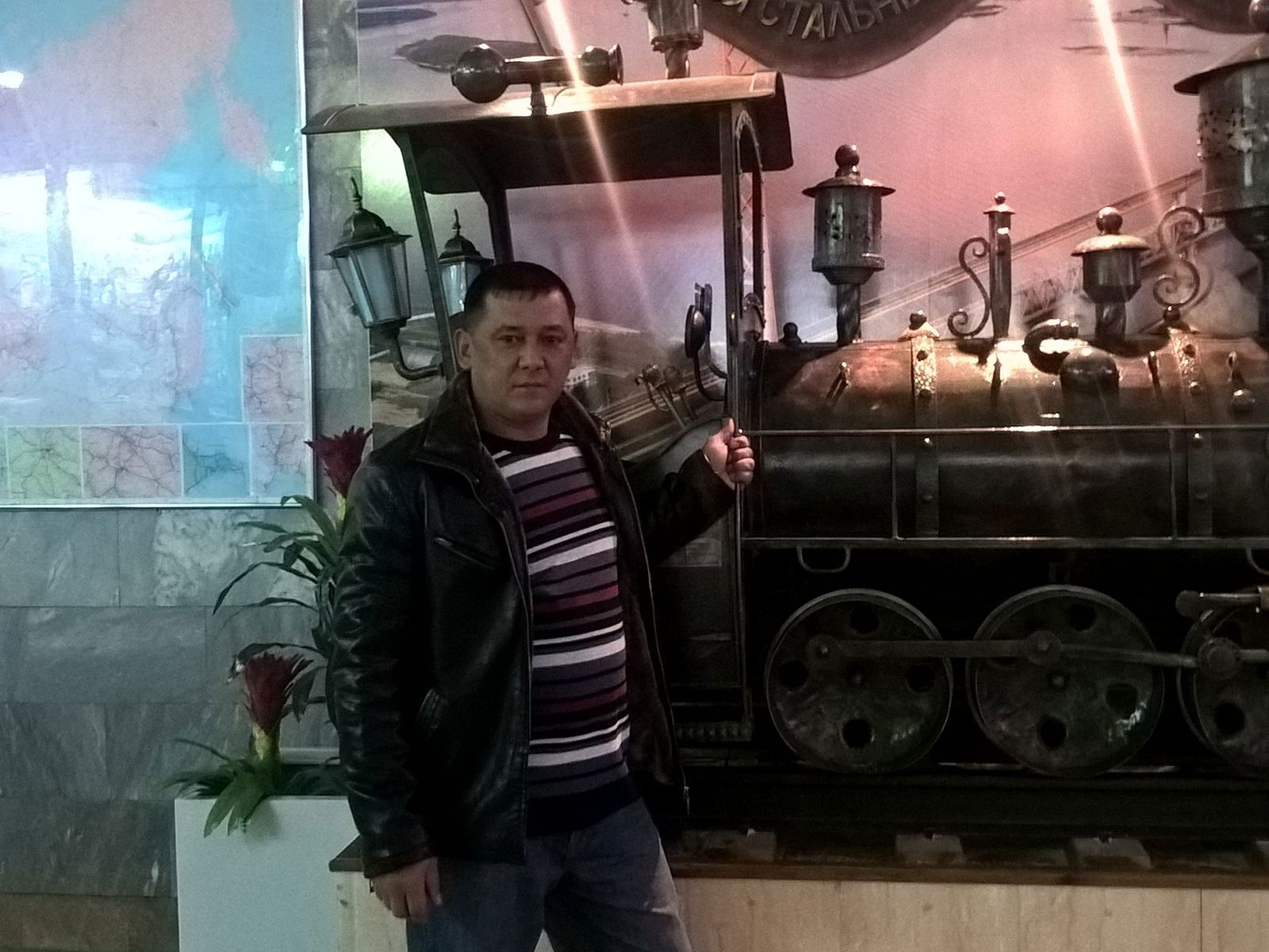 Дмитрий Свирч