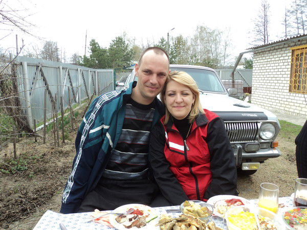 Яна Юрьевна