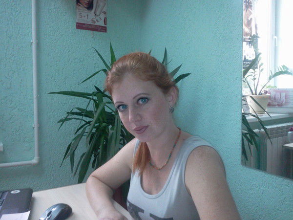 Юлия Гужина