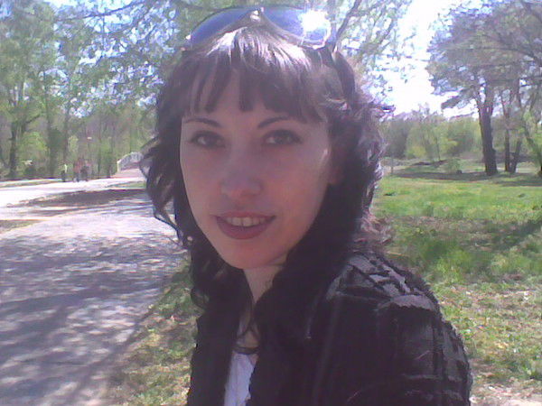 Наталья Губернаторова