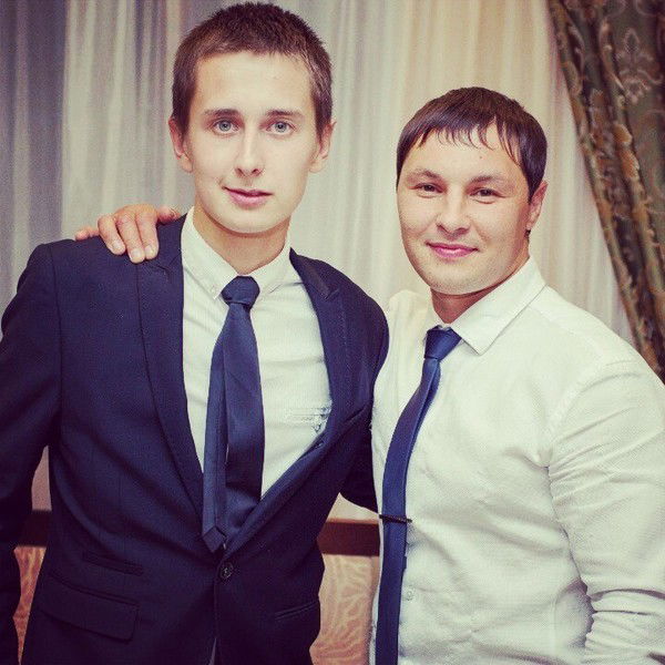 Роман Вацков