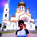 Марьяна Бабинец