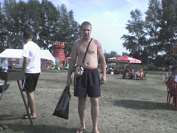 Сергей Осинкин