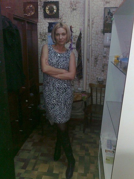 Татьяна Ершова