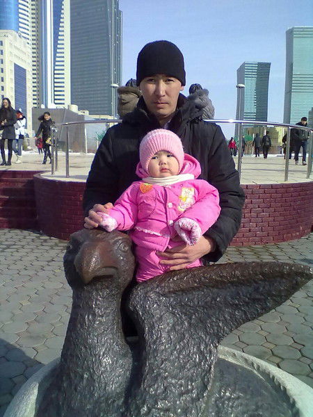 Думан Кусаинов