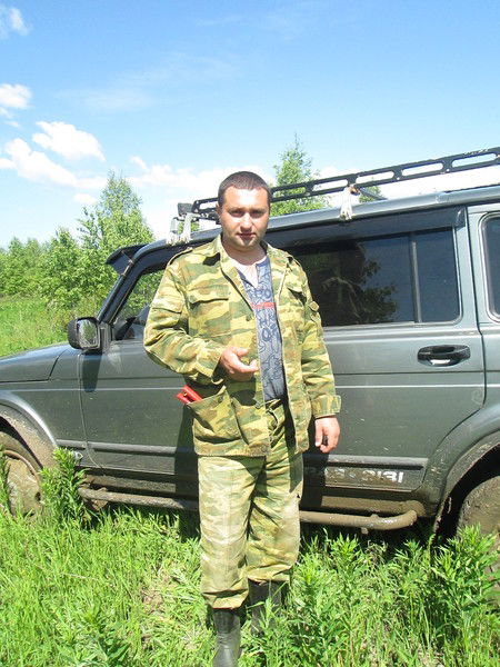 Петр Потапейко