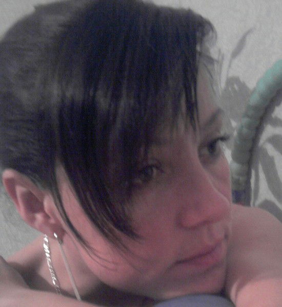 Алёна Богачёва