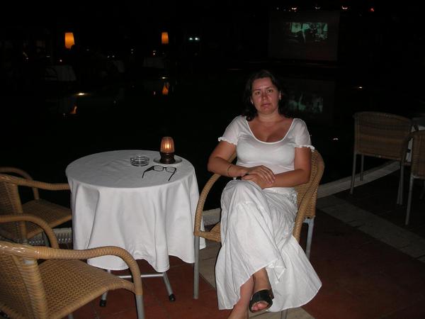 Марина Смоликова