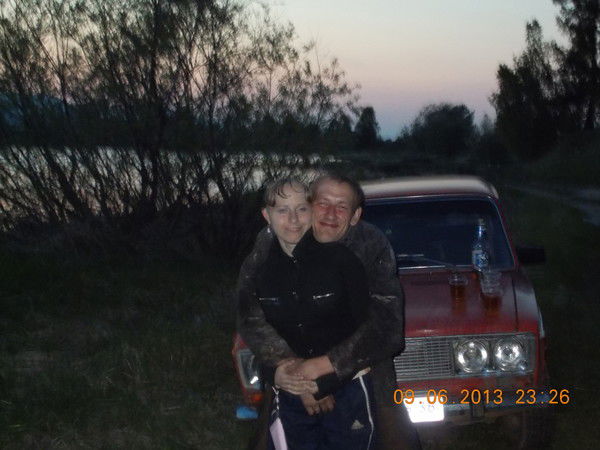 Аня Щербакова