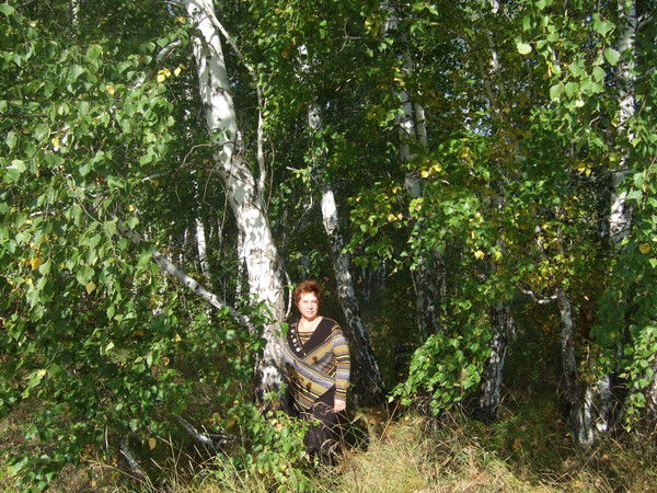 Соколова Екатерина