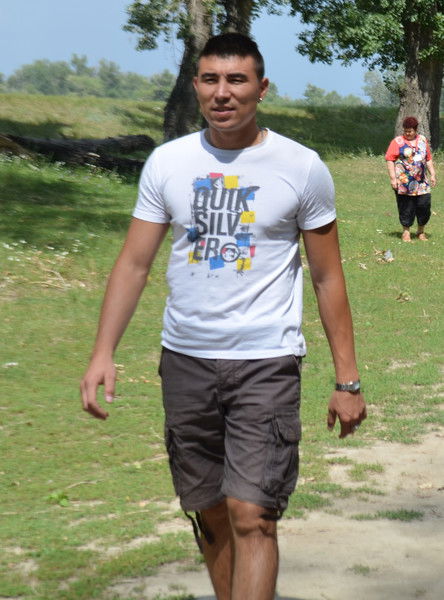 Азамат Коркембаев